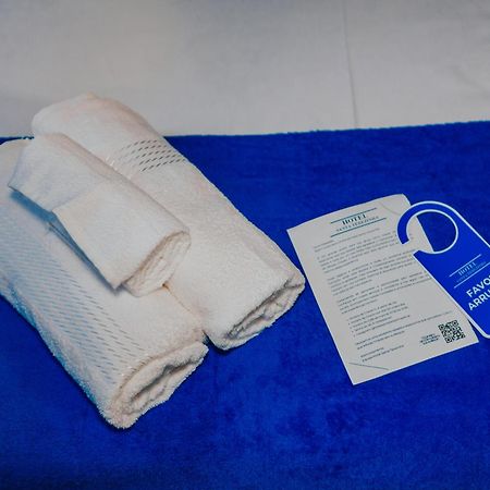 Hotel Santa Terezinha Alfredo Chaves Luaran gambar