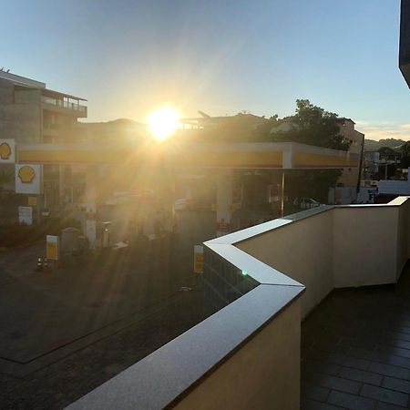 Hotel Santa Terezinha Alfredo Chaves Luaran gambar