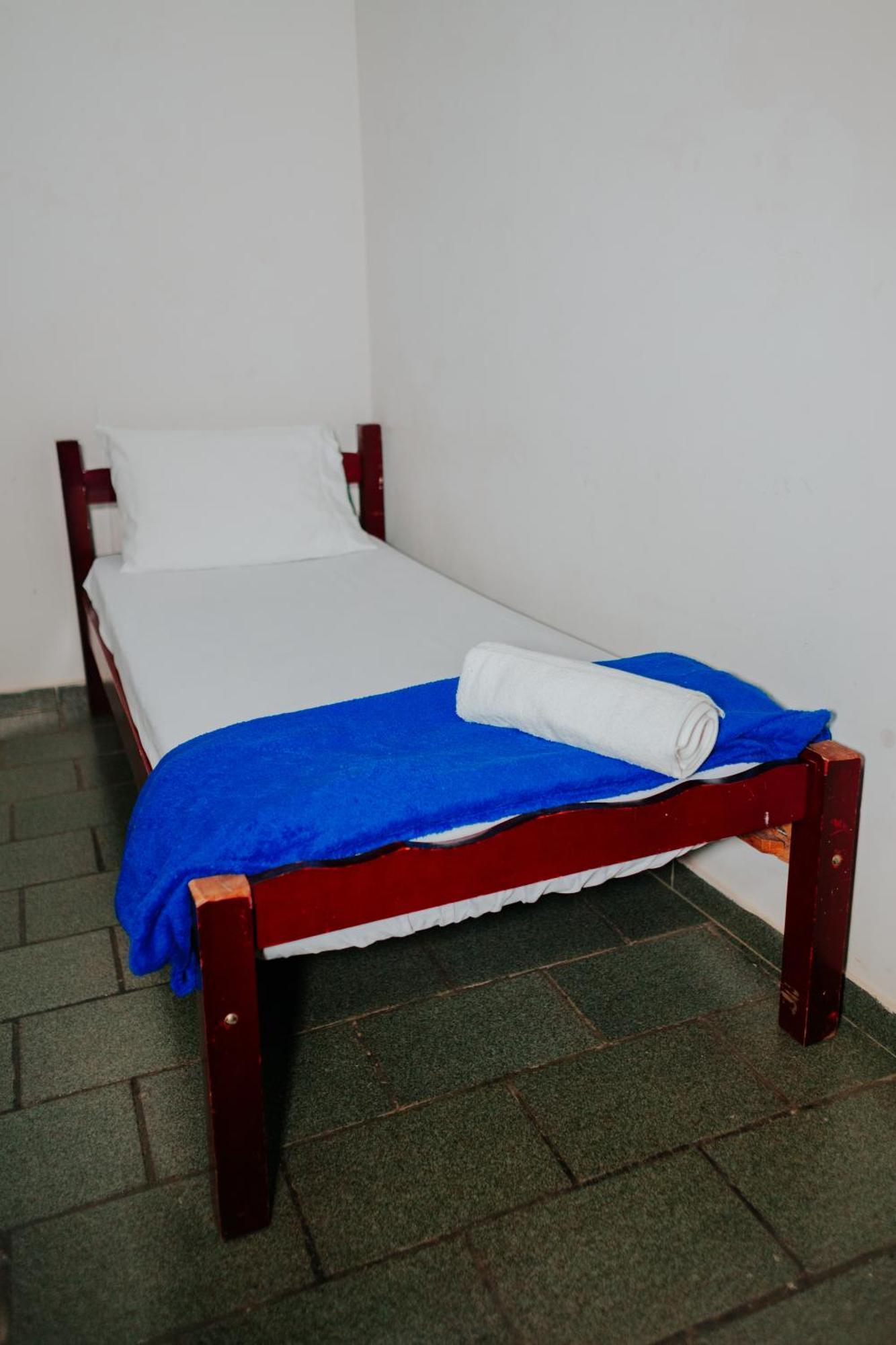 Hotel Santa Terezinha Alfredo Chaves Luaran gambar