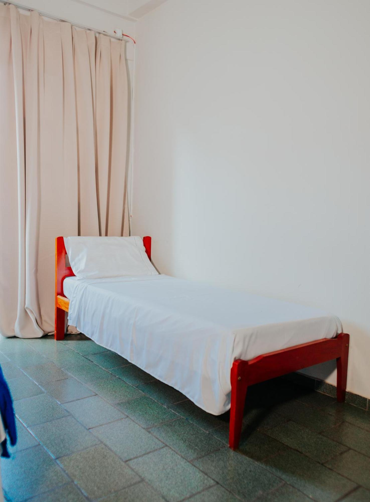 Hotel Santa Terezinha Alfredo Chaves Luaran gambar